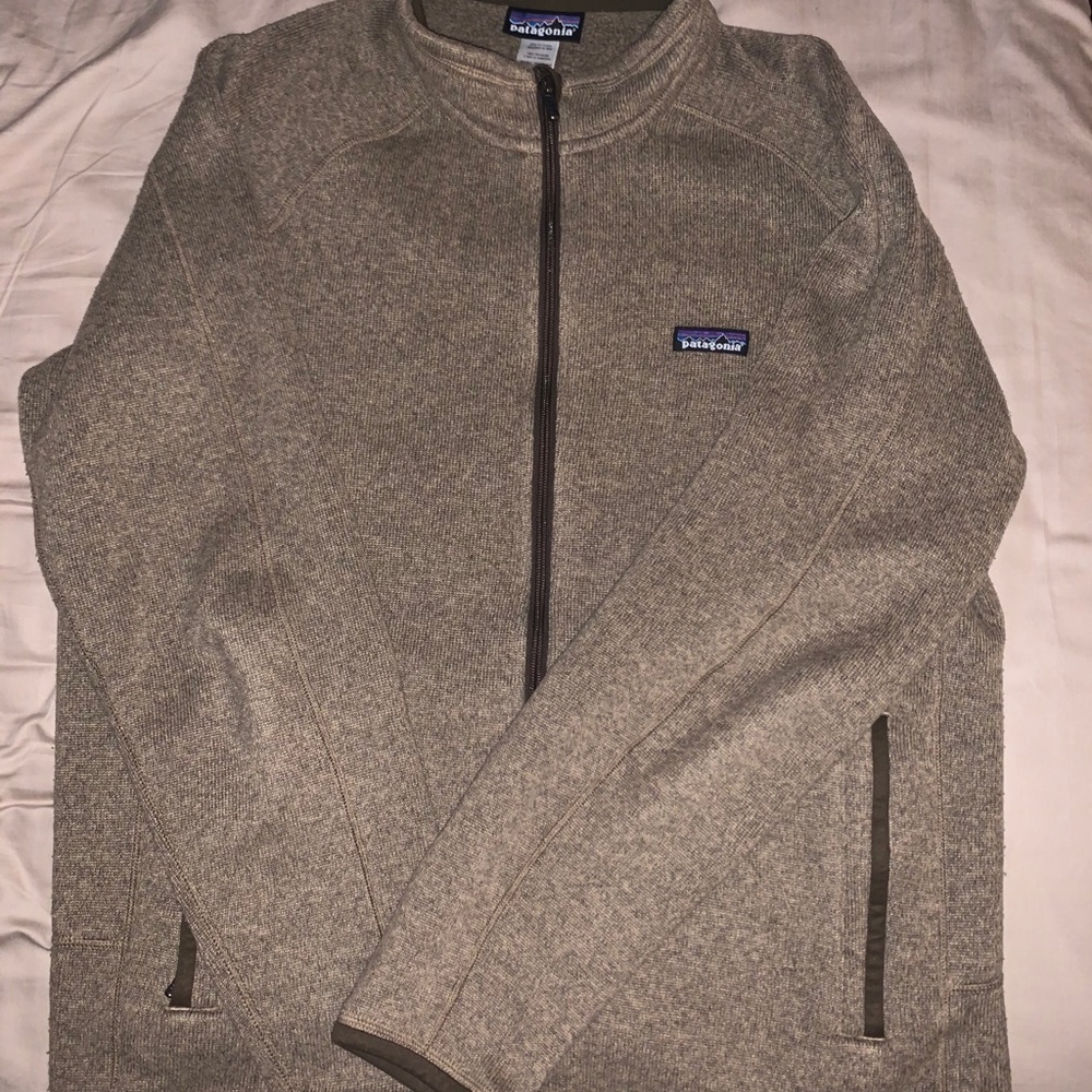 Patagonia Better Sweater
